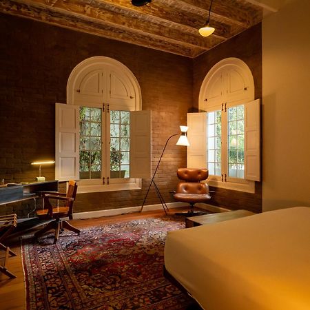 Villa Barranco By Ananay Hotels Lima Exterior photo