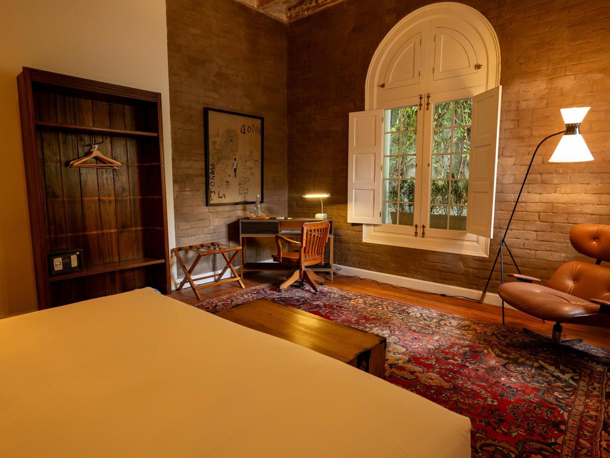 Villa Barranco By Ananay Hotels Lima Exterior photo