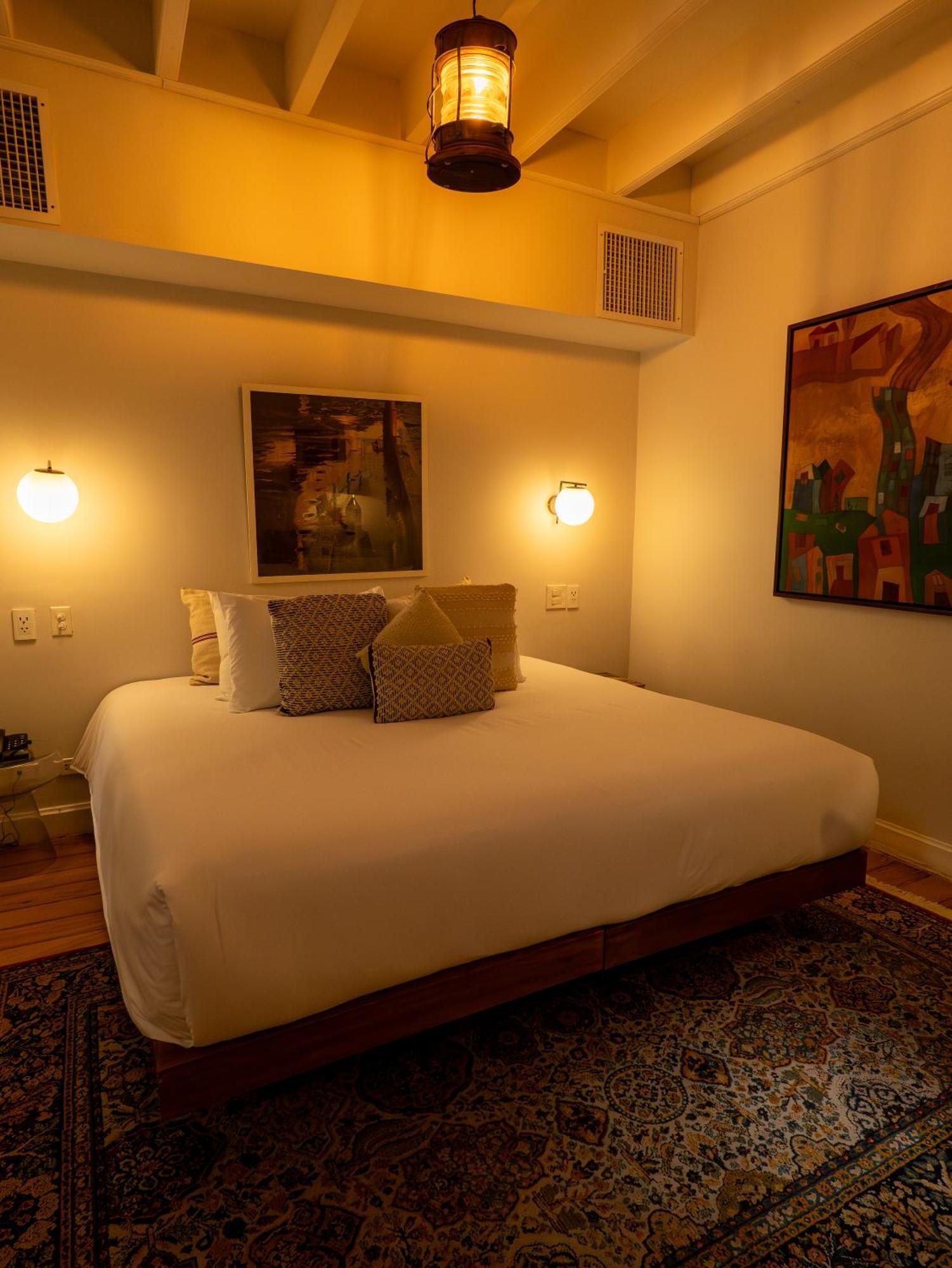 Villa Barranco By Ananay Hotels Lima Exterior photo