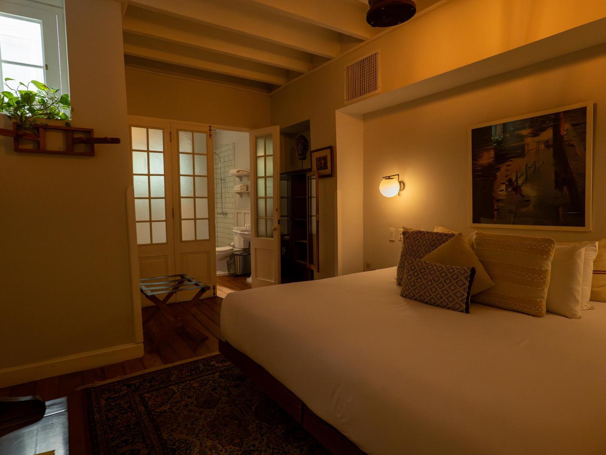 Villa Barranco By Ananay Hotels Lima Exterior photo