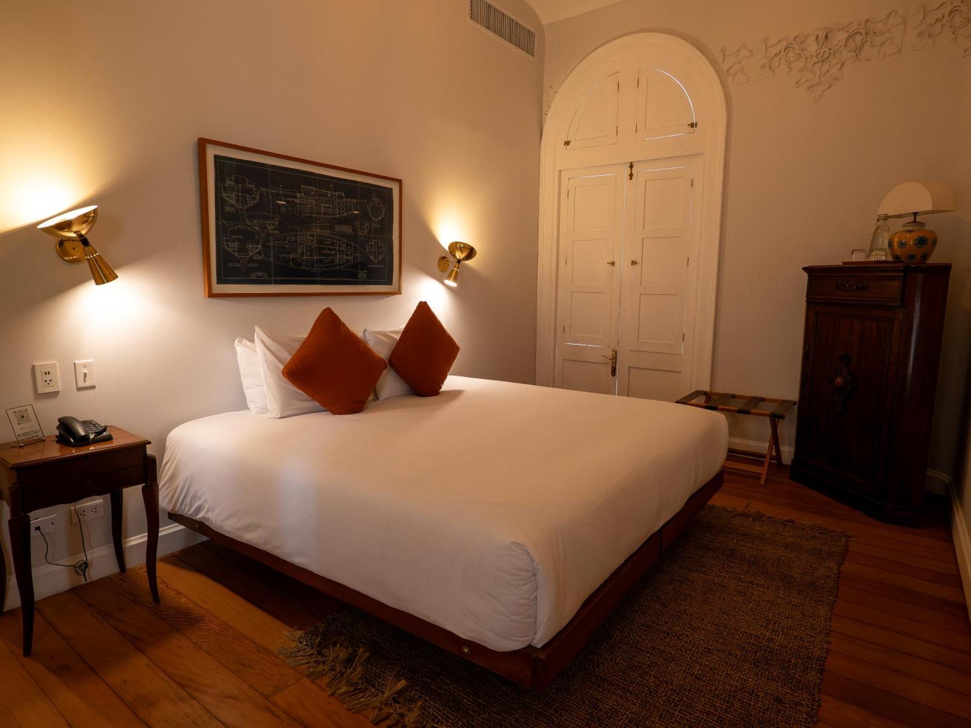 Villa Barranco By Ananay Hotels Lima Exterior photo