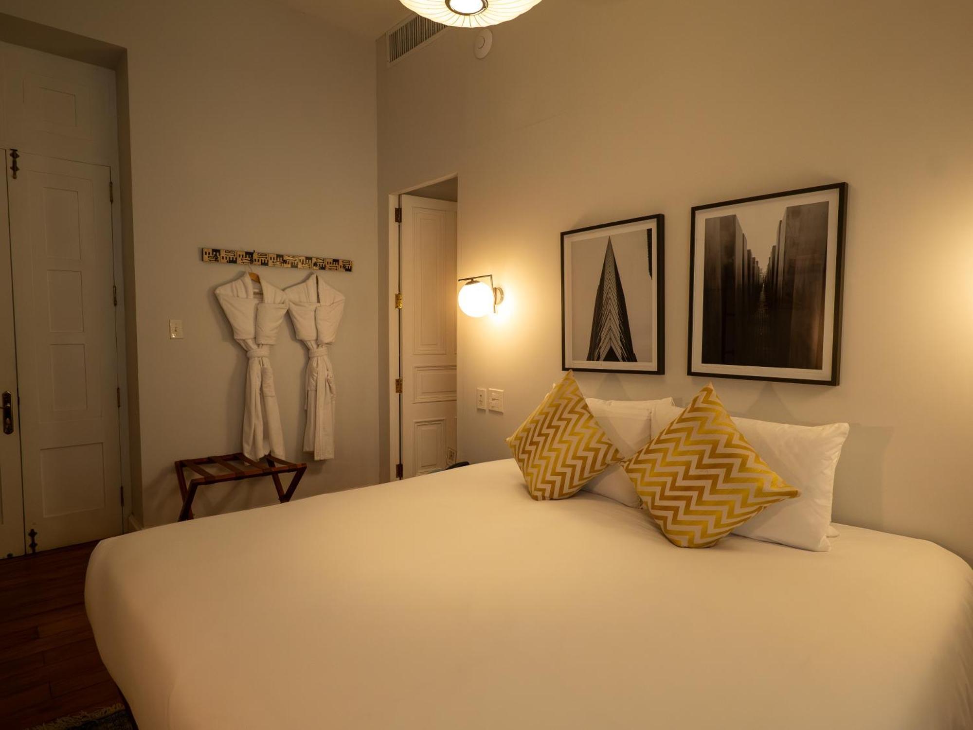 Villa Barranco By Ananay Hotels Lima Exterior photo